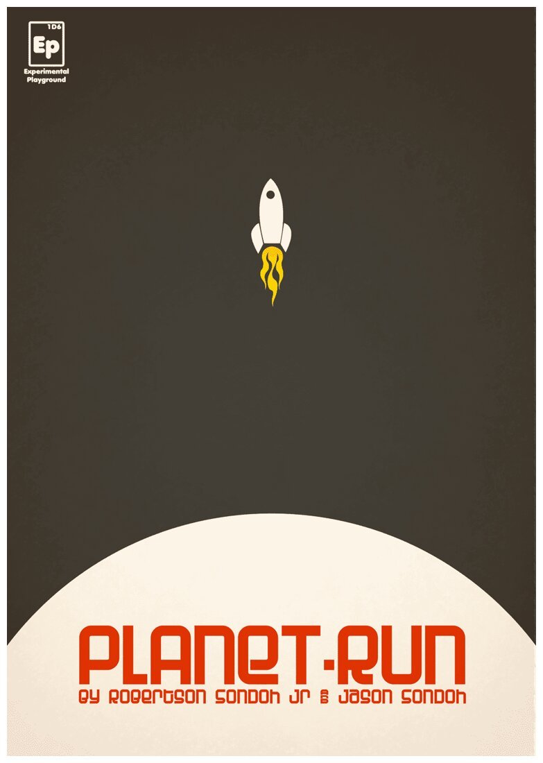 Planet Run