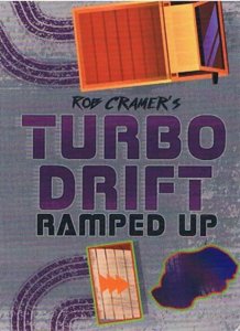Turbo Drift - Ramped Up