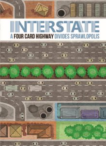 Sprawlopolis - Interstate