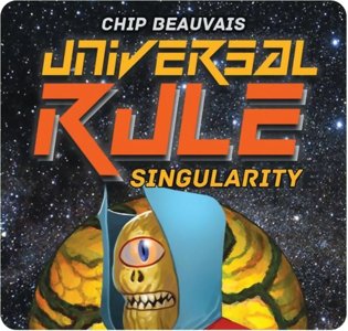 Universal Rule - Singularity