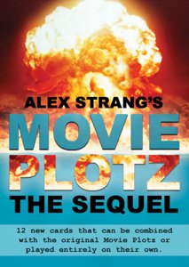 Movie Plotz - The sequel