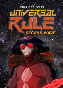 universal rule - second wave