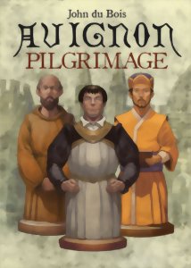 Avignon - Pilgrimage