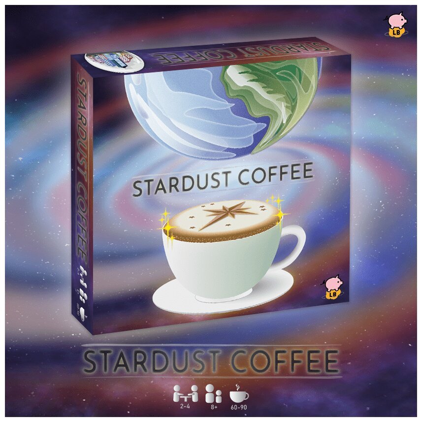 Stardust Coffee