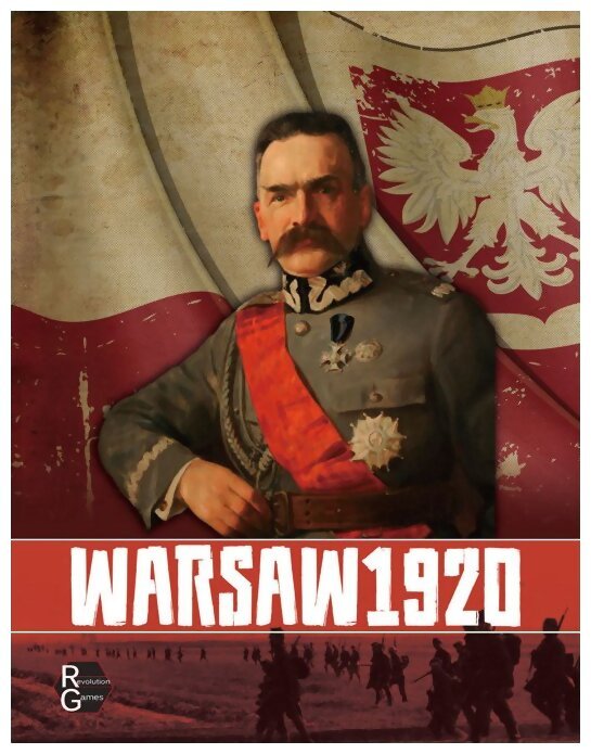 Warsaw 1920