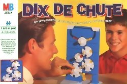Dix de chute
