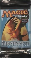 Magic l'assemblée : Discordes