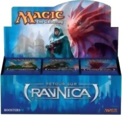 Magic l'assemblée : Retour sur Ravnica — Édition 2012