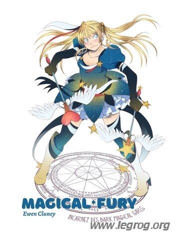 Magical Fury