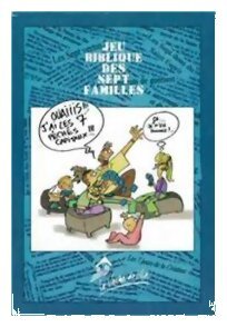 Jeu biblique des sept familles