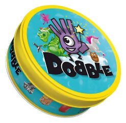 Dobble Junior Fantasia