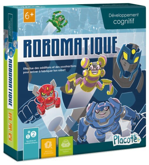 Robomatique