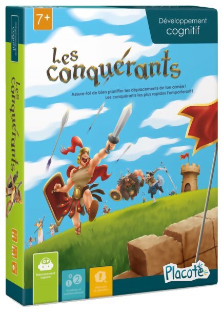Les conquérants