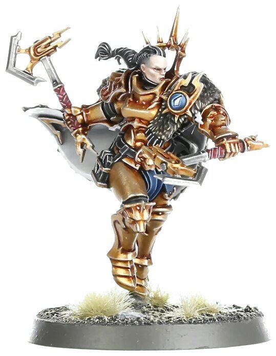 Age Of Sigmar - Neave Blacktalon