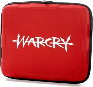 Warcry - Accessoires - Mallette