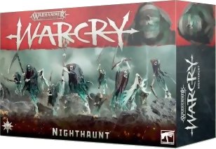 Warcry – Nighthaunt