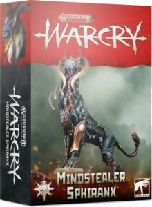 Warcry - Mindstealer Sphiranx