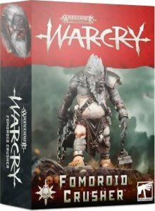 Warcry - Fomoroid Crusher
