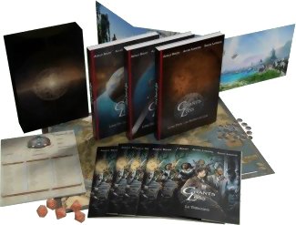 Les Chants de Loss - Collector