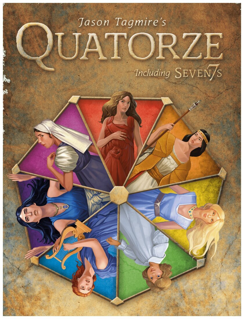 Quatorze