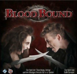 Blood Bound