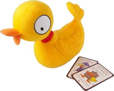 Munchkin : Duck of Doom