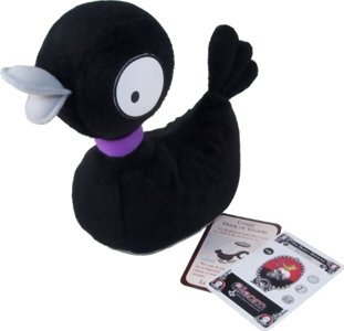 Munchkin : Duck of Gloom
