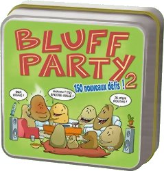 Bluff Party 2