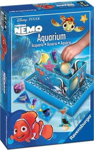 Aquarium - Nemo