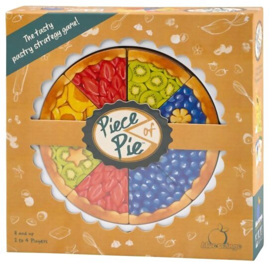 Piece of Pie