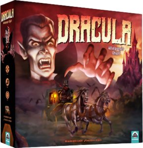 Dracula : Walpurgis Night