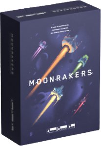 Moonrakers