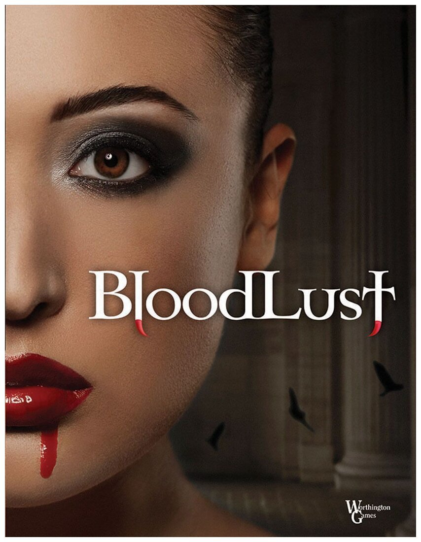 Bloodlust