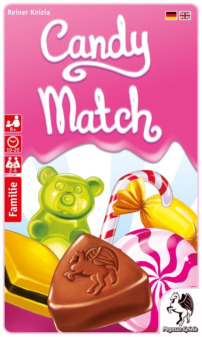 Candy Match