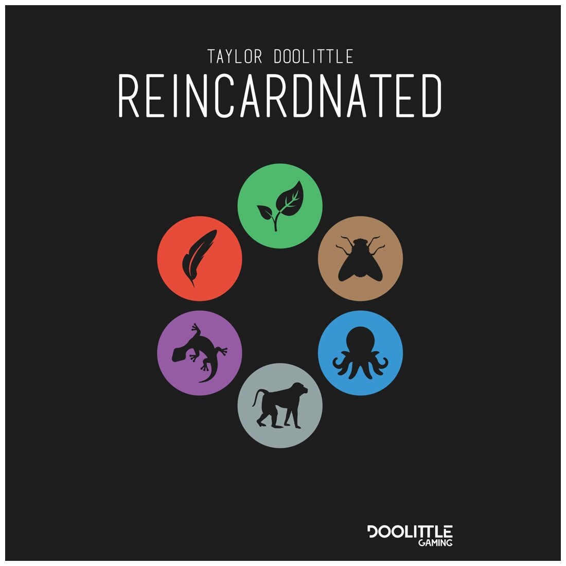 Reincardnated