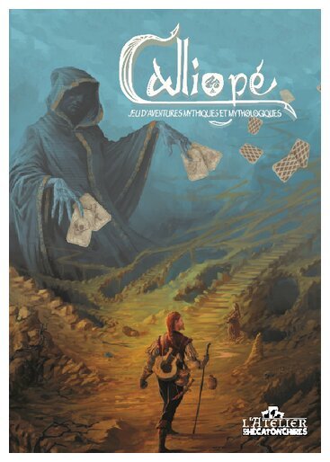 Calliopé