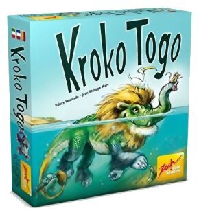Kroko Togo