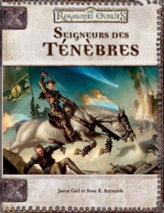 D&D3 - Seigneurs des Ténèbres