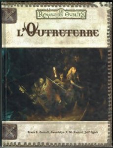 D&D3 - L'outreterre