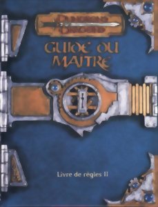 D&D3 - Guide du maître