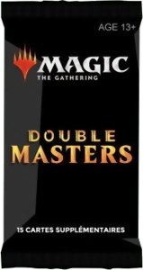 Magic The Gathering - Booster Double Master