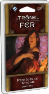 Le Trône De Fer JCE 2e Édition - Protéger le Royaume
