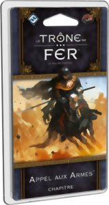 Le Trône De Fer JCE 2e Édition - Appel aux Armes