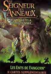 Le Seigneur des Anneaux JCC : Les Ents de Fangorn