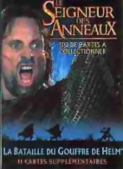 Le Seigneur des Anneaux JCC : La Bataille du Gouffre de Helm
