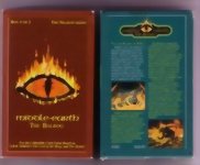 Le Seigneur des Anneaux CCG : Le Balrog