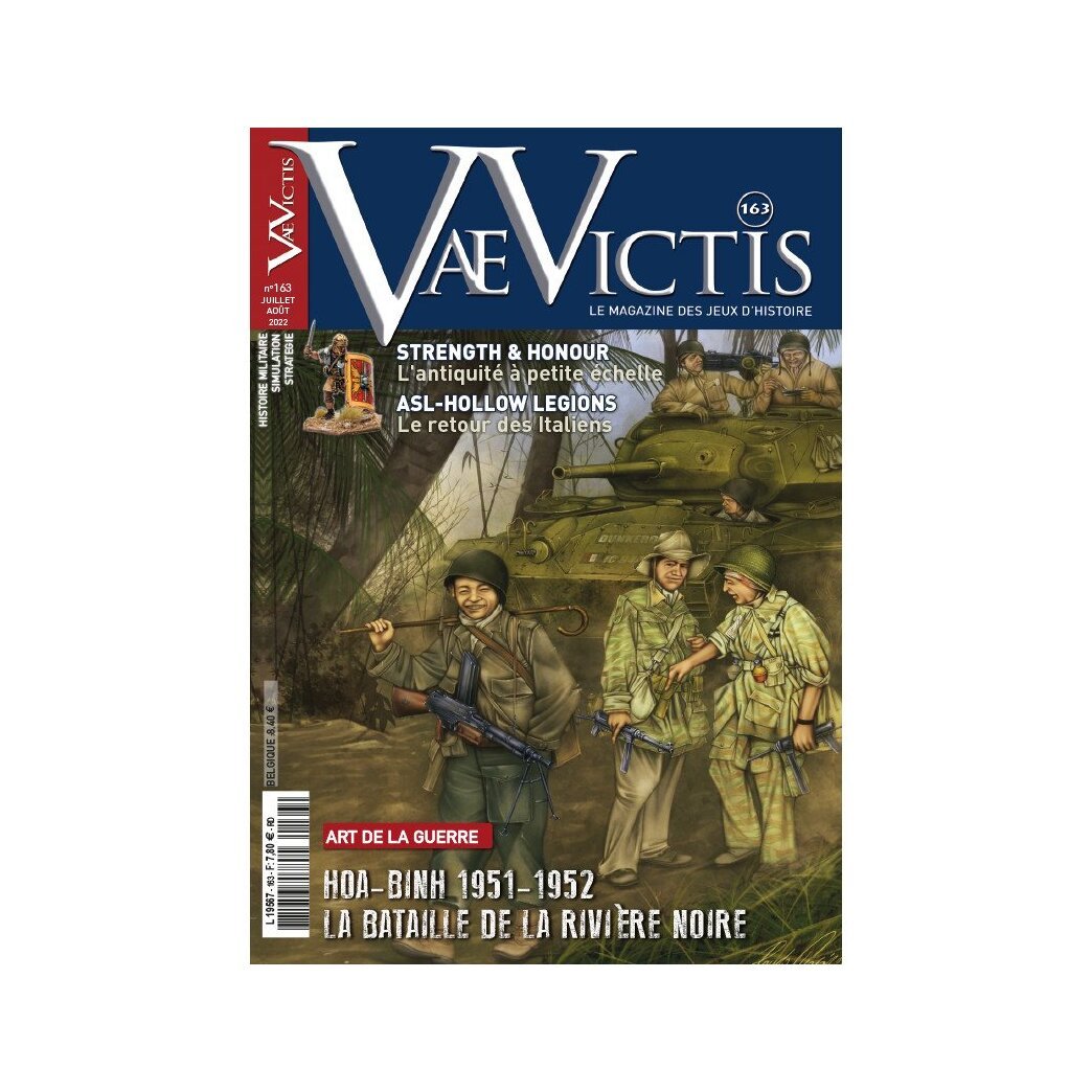 VaeVictis 163