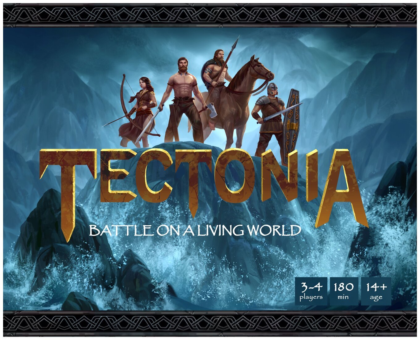 Tectonia