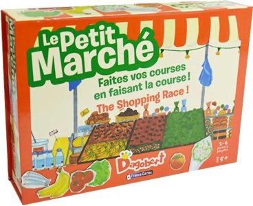 Le Petit Marché
