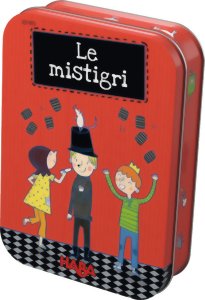 Le Mistigri
